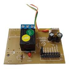 Placa Opcional 8F V2 2C Garen