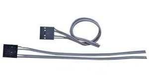 Flat Cable Reed Switch 3 Vias