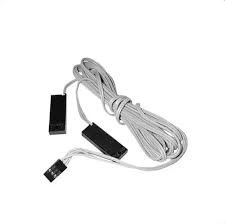 Fim de Curso BV 3 Vias 1,8m PPA