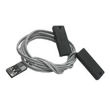 Fim de Curso DZ 3 Vias 0,7m PPA