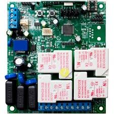 Central Industrial Pro Garen