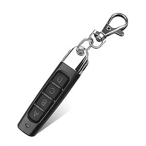 Controle Duplicador Black Fine