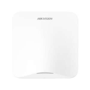 Central de Alarme Hikvision AX Pro DS-PA201P-32WE (32 Zonas Sem Fio)