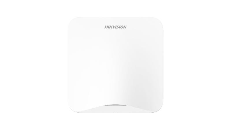 Central de Alarme Hikvision AX Pro DS-PA201P-32WE (32 Zonas Sem Fio)
