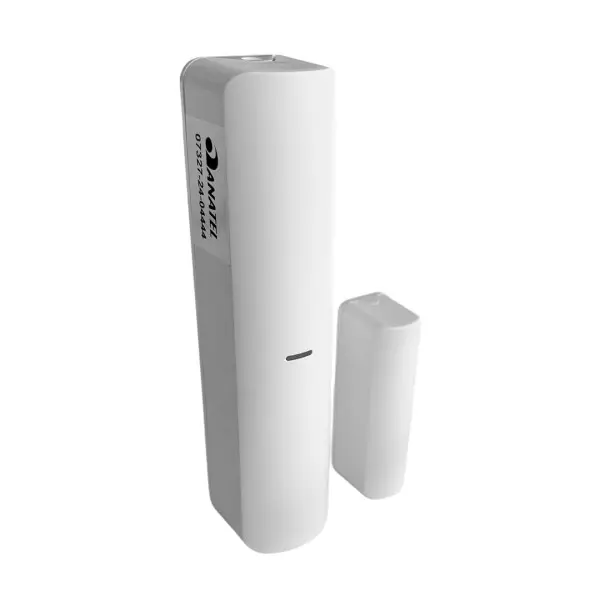 Contato Magnético Sem Fio Hikvision DS-PD201MC-WE (AX Home / AX Pro)
