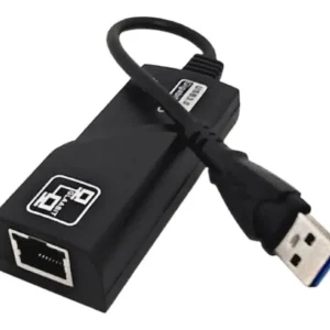 Adaptador de Rede USB 10/100