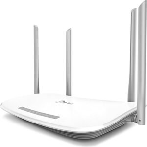 Roteador Wi-Fi AC1200 Dual Band
