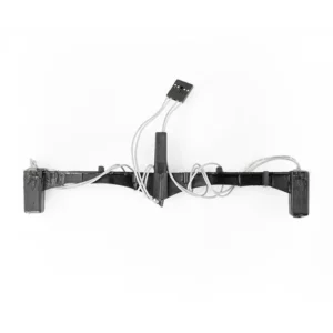 Conjunto Reed Fim de Curso Garen para Motores KDZ/KDZ TSI