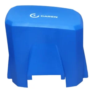 Carenagem Azul Grand KDZ Garen