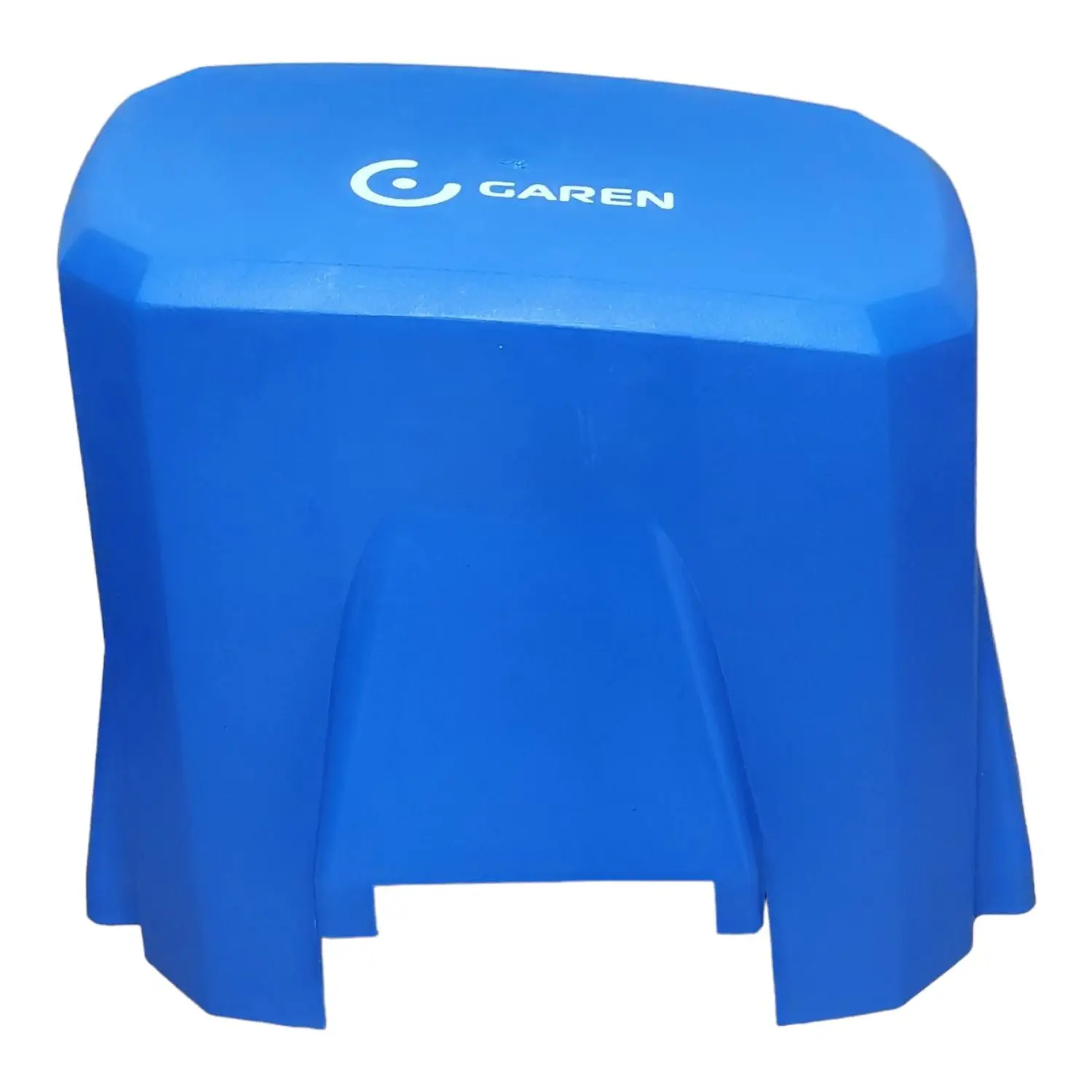 Carenagem Azul Grand KDZ Garen