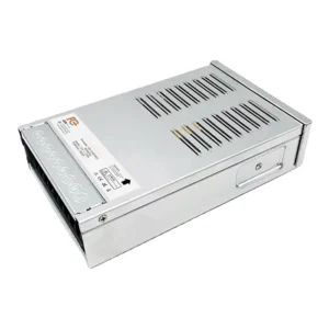 Fonte Chaveada para Ambiente Externo 12V 15A - 150W