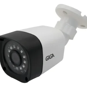 Câmera Bullet Plástica Giga Security Full Color 1080p (2.8mm)