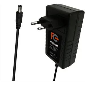 Fonte Adaptadora 12V 2,5A