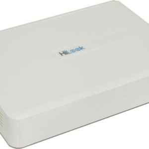 DVR Hilook DVR-116G-M1 (16 Canais) 1080p Lite com Detecção de Movimento 2.0