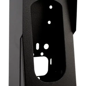 Protetor de Telhado para Reconhecimento Facial (para Módulos Hikvision)