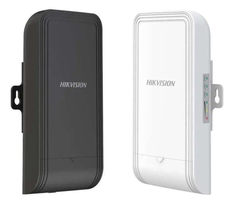 Roteador Wireless Hikvision DS-3WF02-5AC/D (Outdoor AC1200)