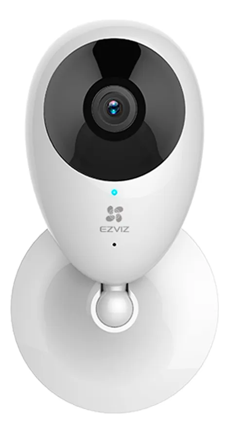 Câmera Wi-Fi EZVIZ CS-C2C Full HD (1080p)