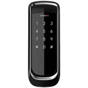 Fechadura Digital de Sobrepor