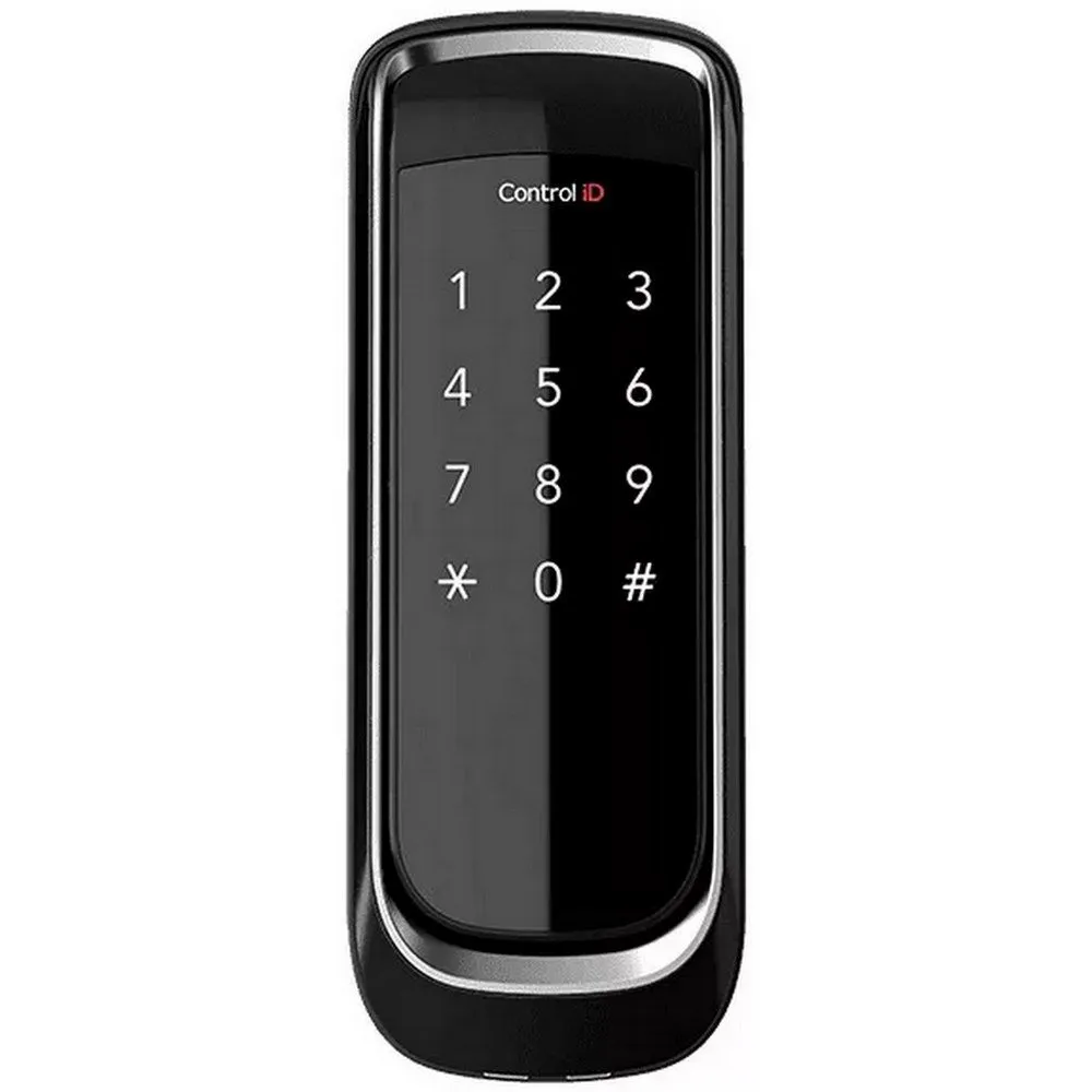 Fechadura Digital de Sobrepor