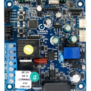 Central Fit Connect V.00 Garen