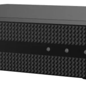 DVR Hilook DVR-204Q-M1 (4 Canais) 5MP Lite com Detecção de Movimento 2.0