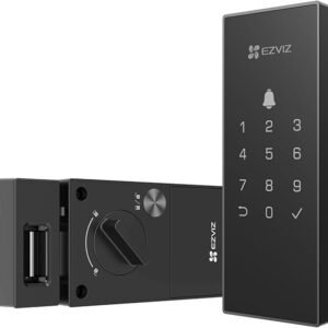 Fechadura Inteligente EZVIZ DL03