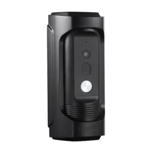Video Porteiro IP Hikvision 2MP Antivandalismo