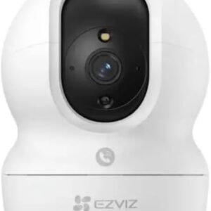 Câmera EZVIZ H6c 2K