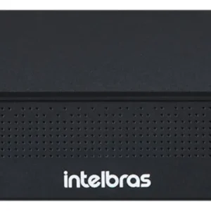 DVR Intelbras Multi HD MHDX 1104-C