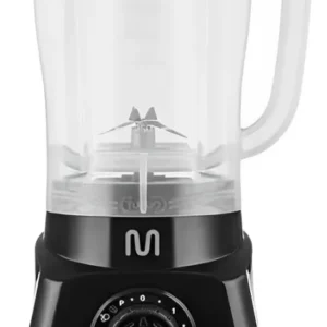 Liquidificador Multi Turbo 600W