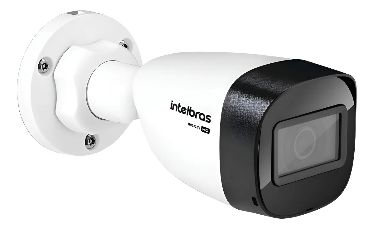 Câmera Intelbras VHD 1130 B G7
