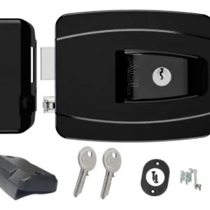 Fechadura Elétrica AGL AL100R