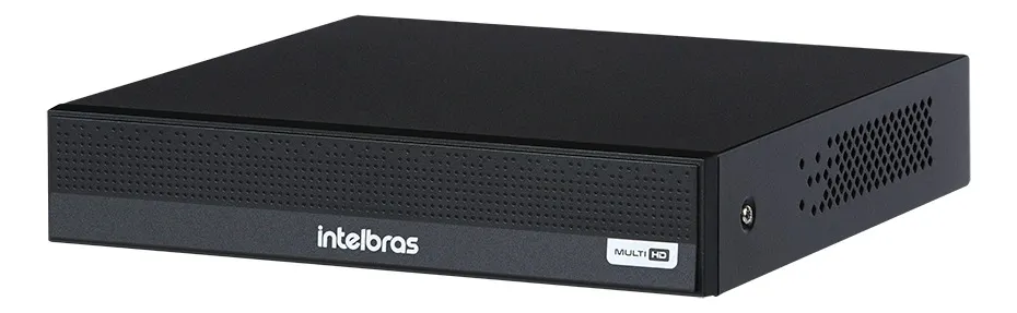 DVR Intelbras Multi HD MHDX 1108-C