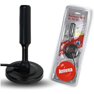 Antena Digital HDTV