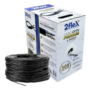 Cabo de Rede 2flex PT