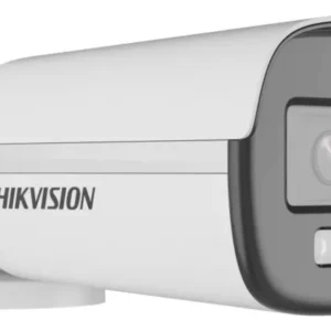 Câmera Hikvision ColorVu Bullet 2MP DS-2CE12DF0T-LFS 2.8mm