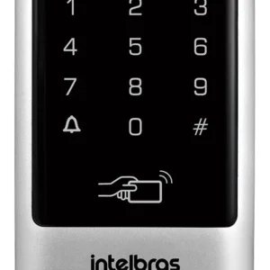 Controlador de Acesso 13.56 MHz