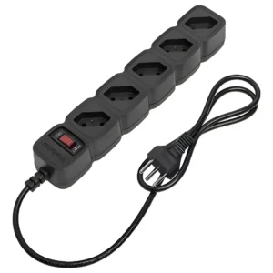 Protetor Eletrônico Intelbras EPE 2003 Bivolt