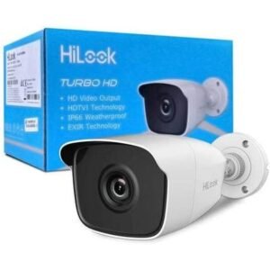 HiLook Turbo HD (Câmera de Segurança Analógica HD)