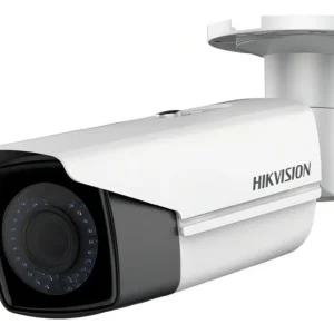 Câmera Hikvision EXIR Varifocal