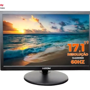 Monitor para Computador 17" Hayom MO6004