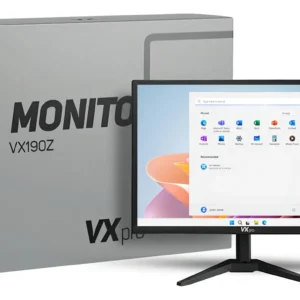 Monitor LED VXPRO 19"
