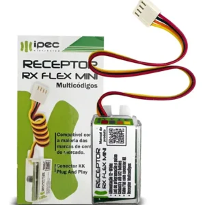 Receptor RX Flex Mini