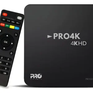 TV Box MXQ PRO 4K 2+2