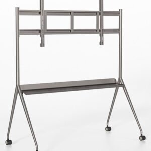 SUPORTE PAINEL INTERATIVO HIK DS-D5ABKY2-M