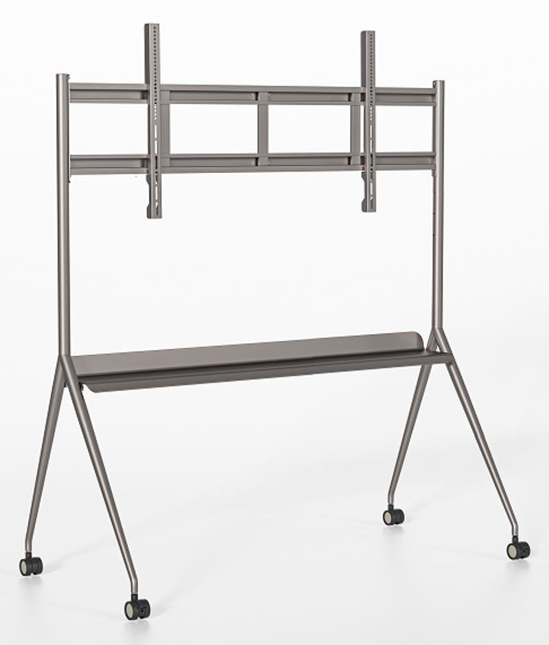 SUPORTE PAINEL INTERATIVO HIK DS-D5ABKY2-M