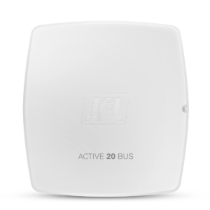 Active-20 Bus Central de alarme