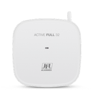 Active Full 32 Central de alarme