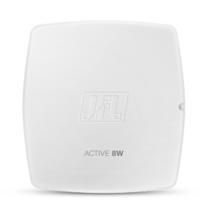 Active 8W Central de alarme