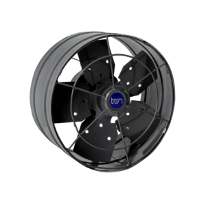 Ventilador/Exaustor Axial – Grafite 250mm TRON